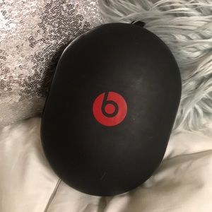 BEATS headphones